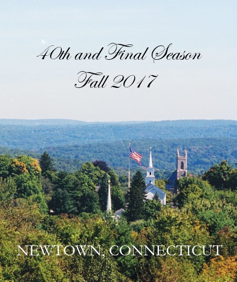 Newtown Connecticut Travel Guide