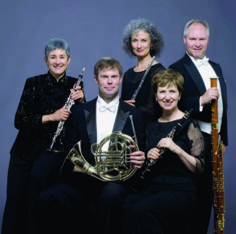 Borealis Wind Quintet