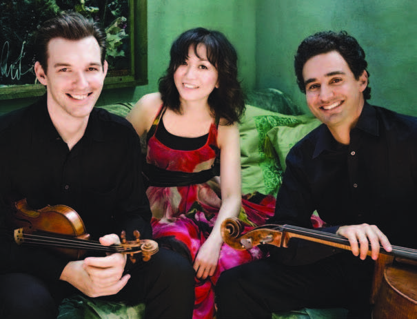 Horszowski Trio