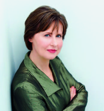 Diane Walsh
