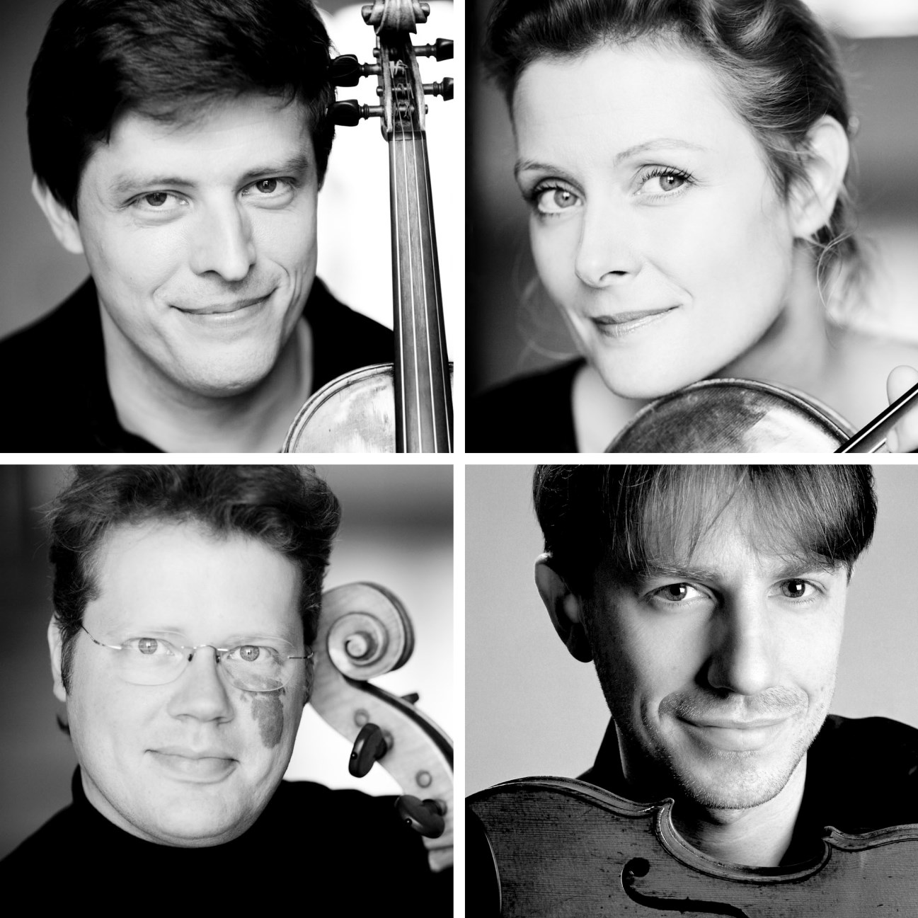 Henschel Quartet