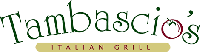 Tambacio's Italian Grill