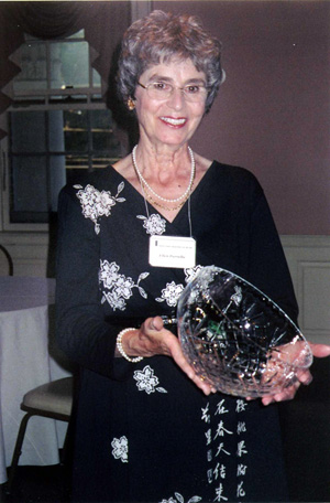 Ellen Parrella