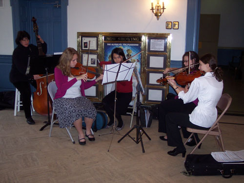 October 18, 2009